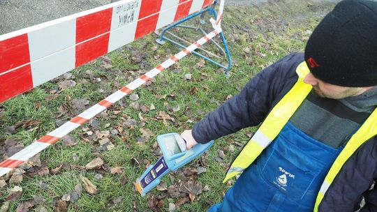 Lublin: Będą naprawiać najważniejszy rurociąg. Zasila w wodę 40 proc. mieszkańców