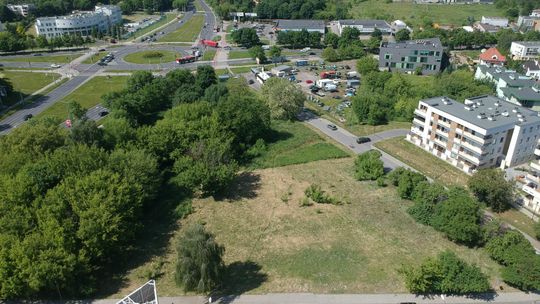 Lublin: Będą nowe mieszkania i akademiki? Życie tu ma się wiązać z "dużymi uciążliwościami"