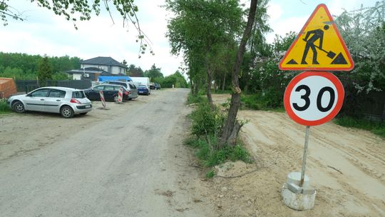 Lublin. Będą pieniądze, więc będzie budowa dwóch ulic