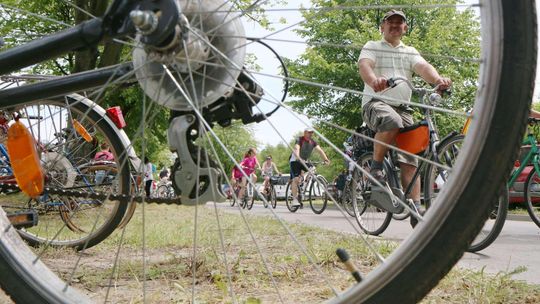 Lublin: Będą ułatwienia dla rowerzystów