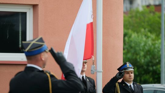 Lublin. Będą utrudnienia w ruchu. To przez strażaków