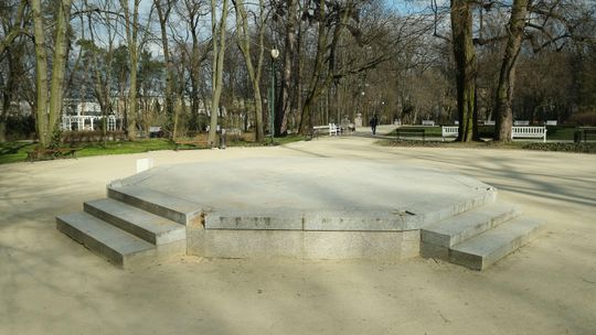 Lublin: Będą zmiany w miejskich parkach