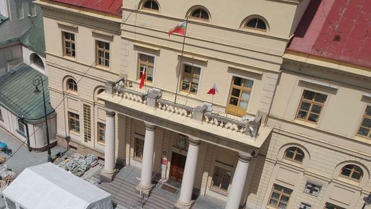 Lublin: Będą zmiany w miejskiej konstytucji, są już pierwsze propozycje