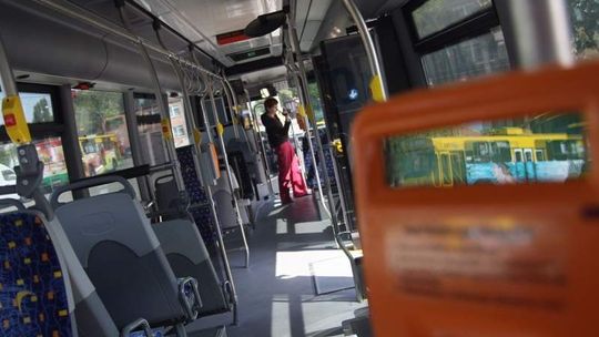 Lublin: Będzie 16 autobusów z klimatyzacją