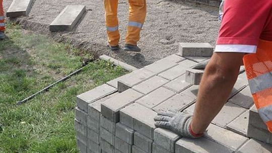 Lublin: Będzie chodnik wzdłuż ul. Sławinkowskiej