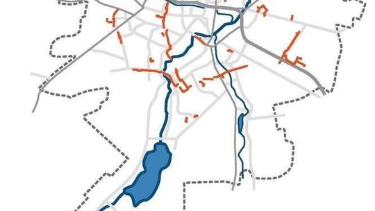 Lublin: Będzie duża modernizacja sieci cieplnej