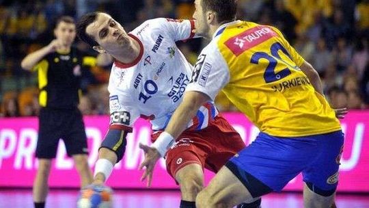 Lublin będzie gospodarzem finałowych meczów Pucharu Polski w piłce ręcznej