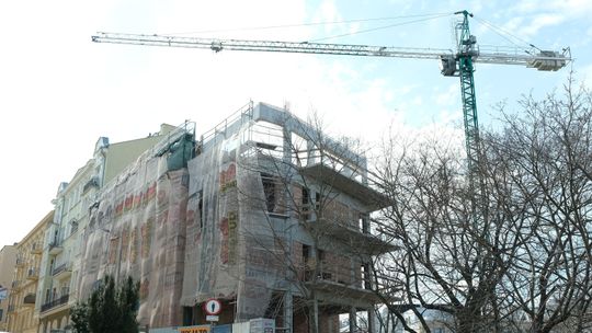 Lublin. Będzie kara dla dewelopera. Możliwe nawet pół miliona złotych