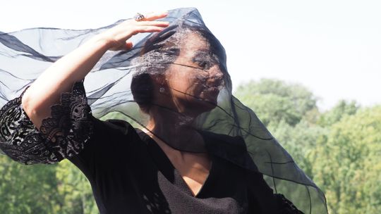 Lublin będzie miał Czarną Damę. Podczas Europejskiego Festiwalu Smaku