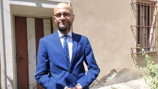 Lublin będzie mieć nowego menadżera śródmieścia. Kto zastąpi Marka Poznańskiego?