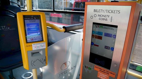 Lublin będzie mieć własną kartę miejską. Kto jej nie wyrobi, zapłaci więcej za bilet