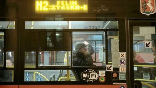 Lublin: Będzie mniej autobusów nocnych