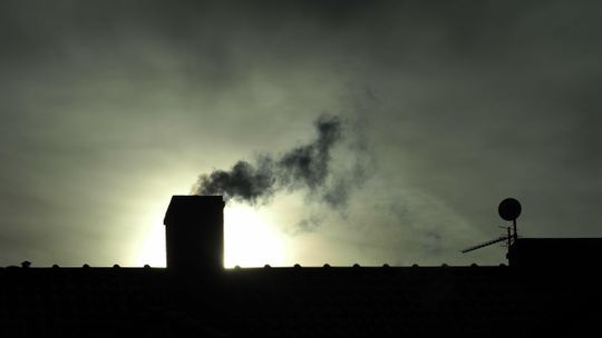 Lublin. Będzie mniej pieniędzy na wymianę kopciuchów