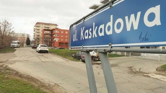 Lublin: Będzie nowa droga na ul. Kaskadowej po latach korzystania z prowizorki
