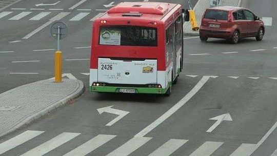 Lublin: Będzie nowa linia autobusowa przez Hajdów-Zadębie?