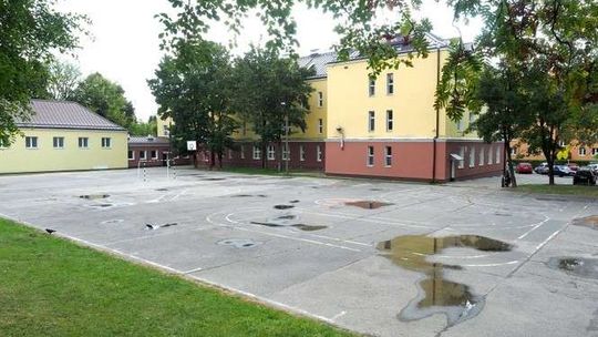 Lublin: Będzie nowe boisko na Kalinowszczyźnie