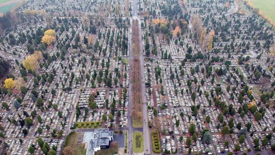 Lublin: Będzie podwyżka opłat na cmentarzach? Zadecydują radni