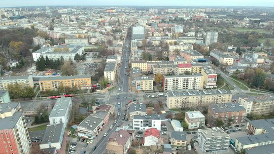Lublin. Będzie podwyżka stawek podatku od domu, mieszkania, biura. Propozycje Ratusza