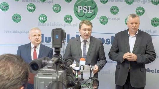 Lublin: Będzie protest, rolnicy wyjdą na ulice. "Sytuacja jest bardzo zła"