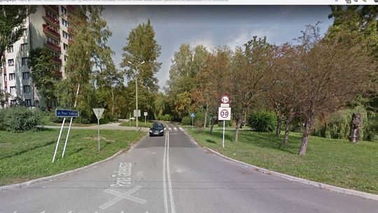 Lublin: Będzie przebudowa ul. Pana Tadeusza