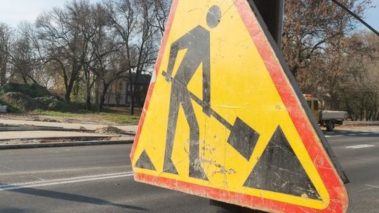 Lublin: Będzie remont ul. Dziubińskiej i Dojazdowej