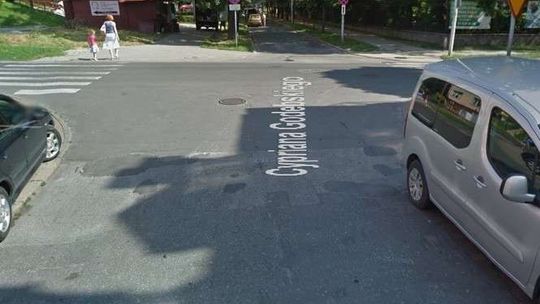 Lublin: Będzie remont ul. Godebskiego