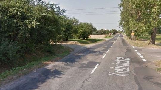 Lublin: Będzie remont ul. Krężnickiej. Zerwany asfalt wykorzystają gdzie indziej?