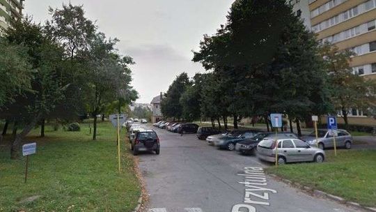 Lublin: Będzie remont ul. Przytulnej