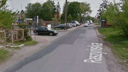 Lublin: Będzie remont ul. Raszyńskiej. W przyszłości