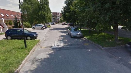 Lublin: Będzie remont ul. Różanej