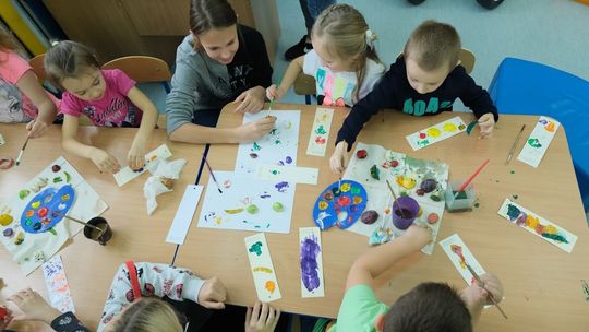 Lublin: Będzie remont w przedszkolu. Ale pieniędzy starczy tylko na część planowanych prac