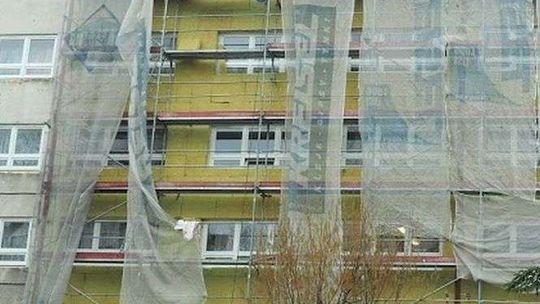 Lublin: Będzie termomodernizacja SP nr 2