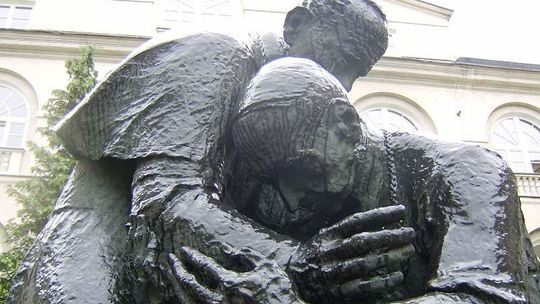 Lublin: Będzie trzeci pomnik prymasa Wyszyńskiego