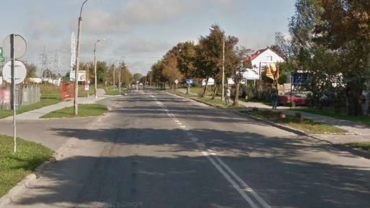 Lublin: Będzie wahadło na ul. Abramowickiej