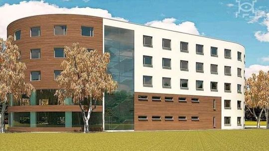 Lublin: Będzie więcej miejsc w domach pomocy społecznej