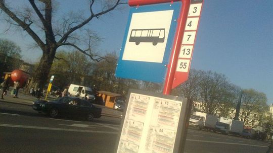 Lublin: Będzie wielka wymiana słupków przystankowych