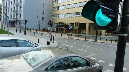 Lublin: Będzie zielona strzałka na ul. Tramecourta, o ile służby się zgodzą