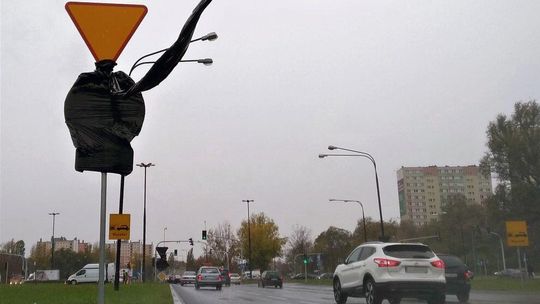 Lublin: Będzie zmiana organizacji ruchu na skrzyżowaniu al. Solidarności z al. Kompozytorów Polskich