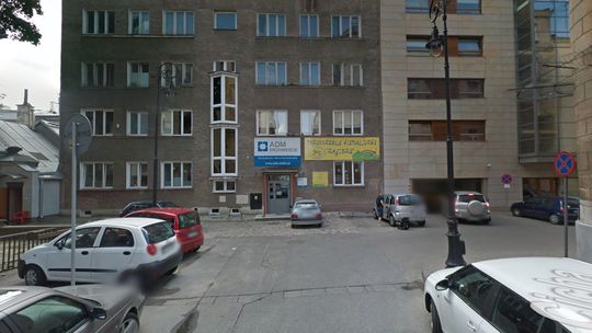 Lublin: Będzie zmiana w organizacji ruchu na ul. Cichej. Pojawi się nowy zakaz