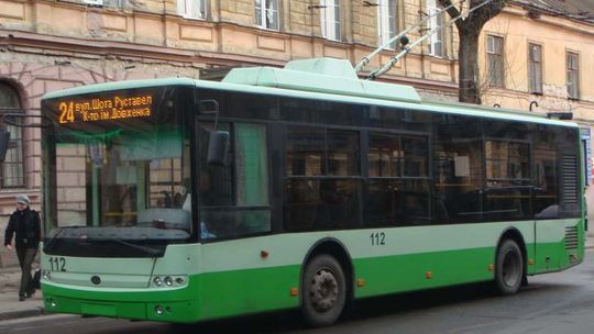 Lublin: Będziemy jeździć trolejbusami z Ukrainy. Odwołanie konkurencji odrzucone