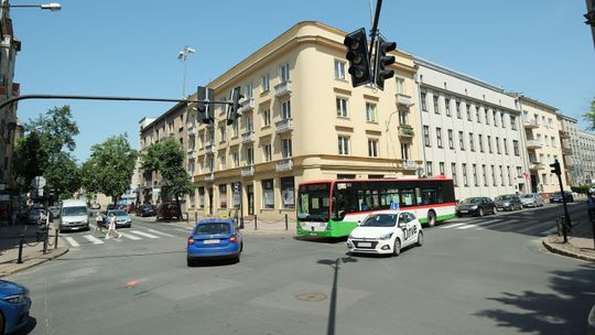 Lublin: Będziemy musieli omijać ul. Lipową. Zmienią się trasy komunikacji miejskiej