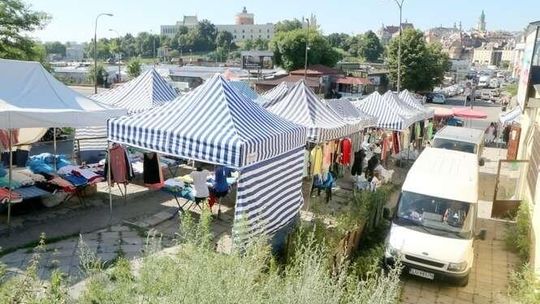 Lublin: Bez opłat za handel na miejskich targowiskach? Ale nie wszędzie