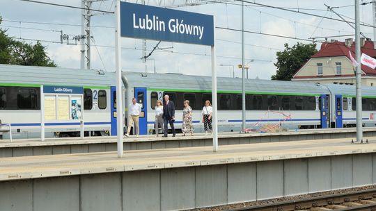 Lublin bez pociągu nad morze. Czytelnik pyta: jesteśmy Polska "be" i nie zasługujemy na wakacje nad Bałtykiem?
