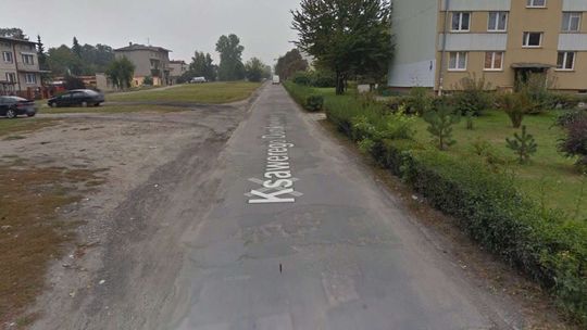 Lublin: Bez przejazdu przez ul. Dunikowskiego