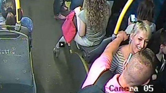 Lublin: Bezczelni złodzieje z autobusu ustaleni