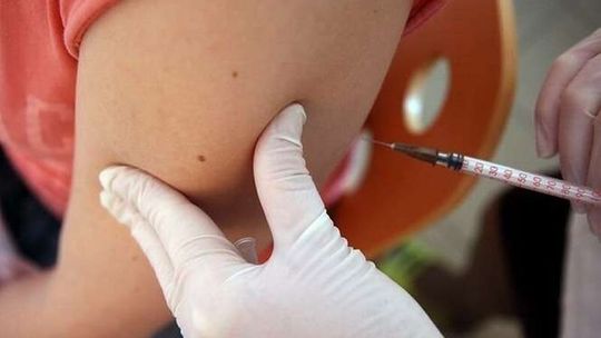 Lublin: Bezpłatne szczepienia na HPV. Lista przychodni
