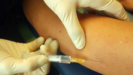 Lublin: Bezpłatne szczepienia przeciwko HPV dla 12-latek
