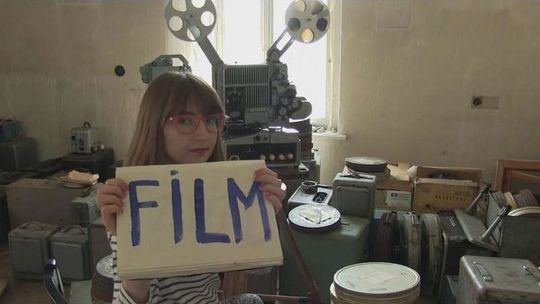 Lublin: Bezpłatne warsztaty filmowe dla młodzieży