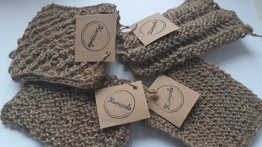 Lublin. Bezpłatne warsztaty tworzenia ekologicznych myjek i woreczków na zakupy