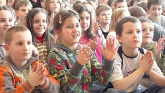 Lublin: Bezpłatne zajęcia pozalekcyjne dla uczniów